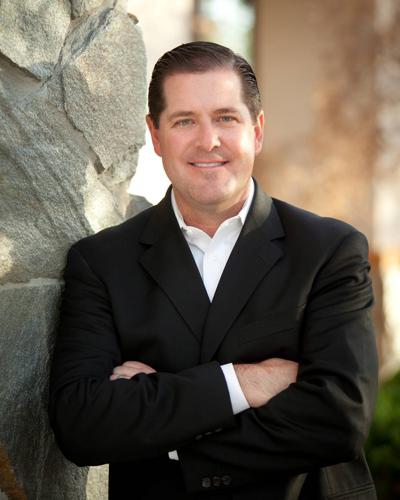 Michael Tomkins, photo 1