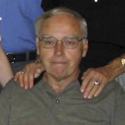 Robert Koetsier, photo 1
