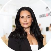 Erika Bendayan, photo 2