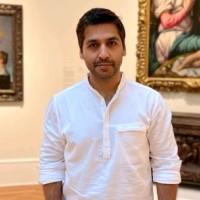 Sumit Mishra, photo 2