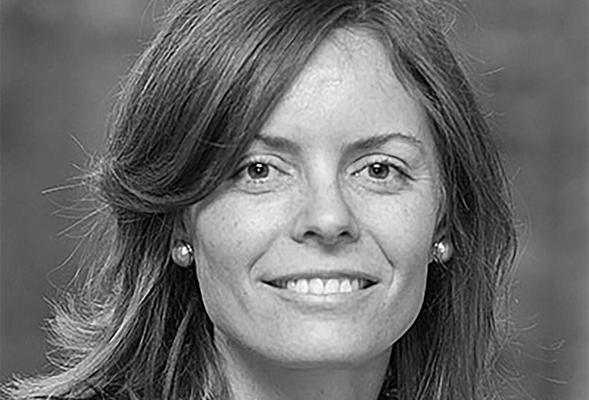 Letitia Johnson, photo 1