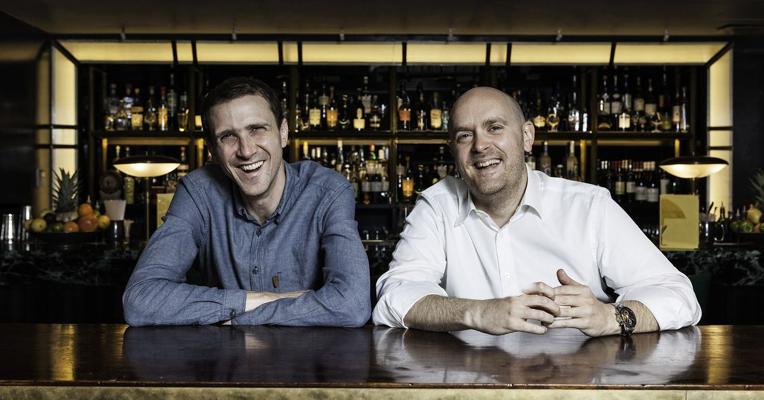 Will Beckett, photo 1