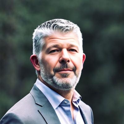 Gregg Boyle, photo 2