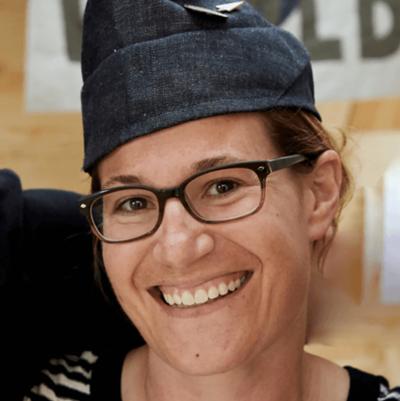 Janet Black, photo 2