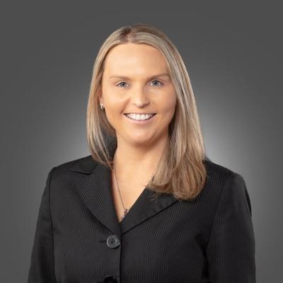 Ashley Adkinson, photo 1