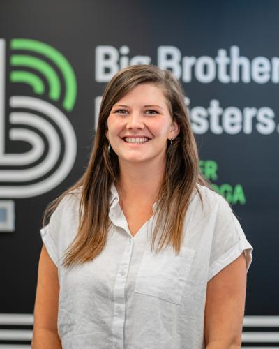 Amber Hoyle, photo 1