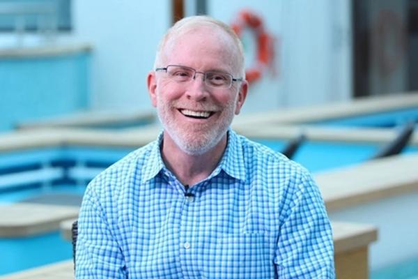 Kevin Sheehan, photo 1