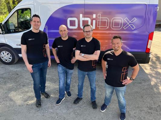 Michael Cotnoir, photo 2