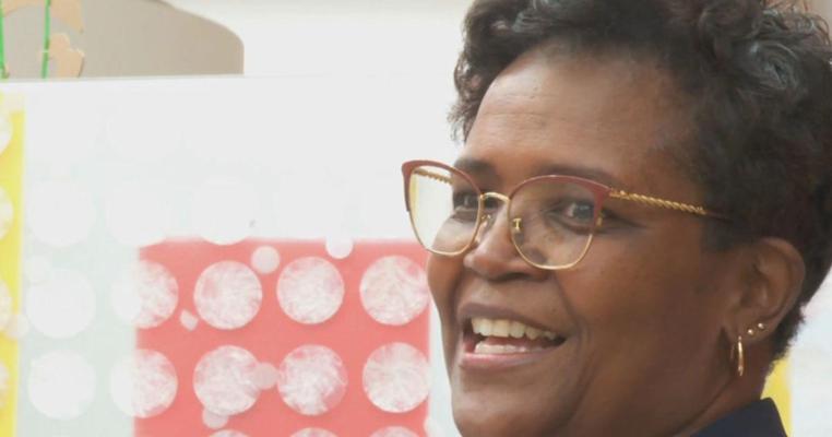 Shellie Williams, photo 1