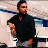 Sourabh Das, photo 2