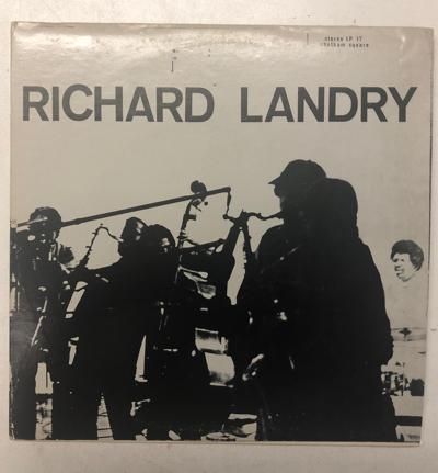 Landry Desmond, photo 1