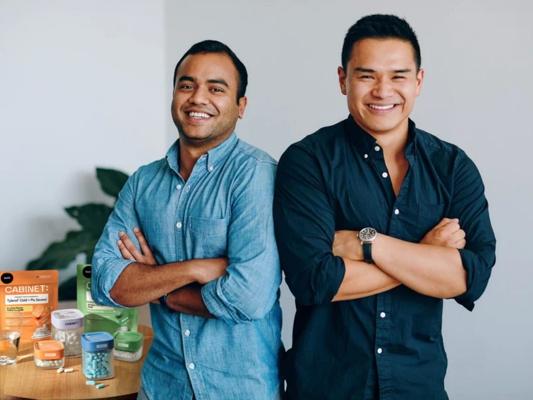 Achal Patel, photo 1