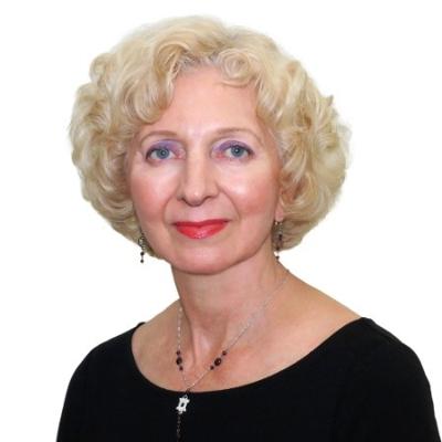 Aimee Mills, photo 1