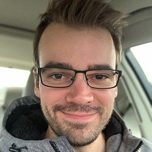 Dan Gregory, photo 2