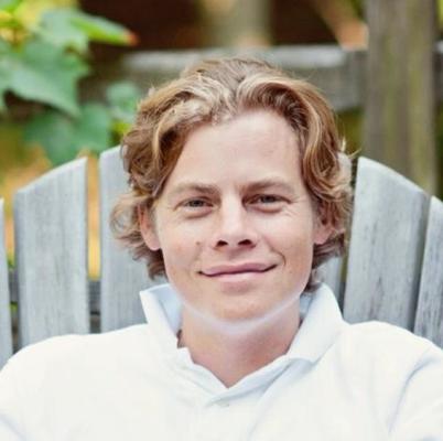 Thomas McCorkle, photo 1