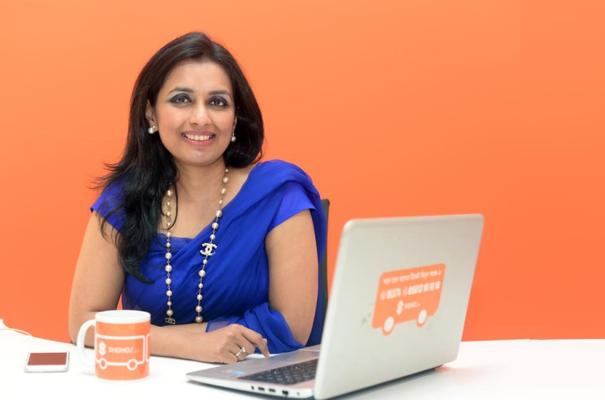 Maliha Quadir, photo 2