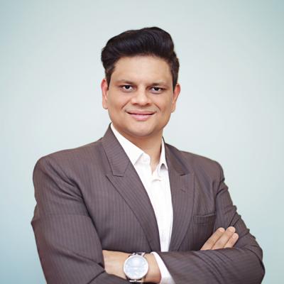 Abhinav Mishra, photo 1