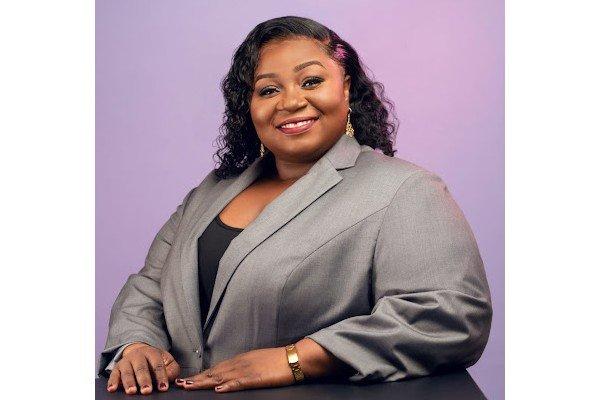 Natisha Grey, photo 2