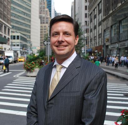 Andy Kessler, photo 1