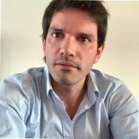 Pablo Barrero, photo 2