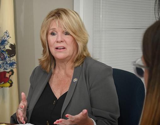 Carol Murphy, photo 2