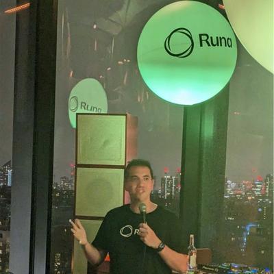 Aron Alexander, photo 2