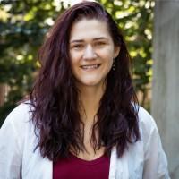 Ashley Mellen, photo 2