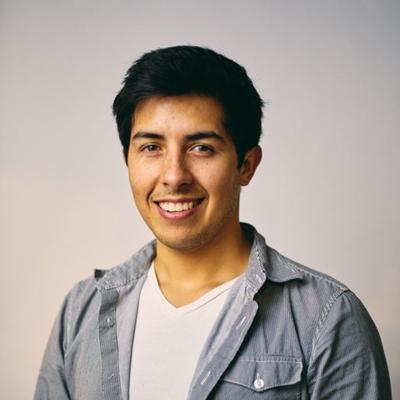 Victor Dozal, photo 1