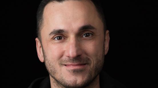 Mehmet Izlev, photo 1