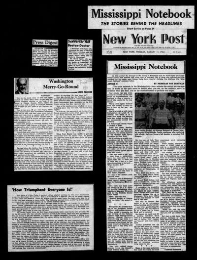 Lillian Cohen, photo 1