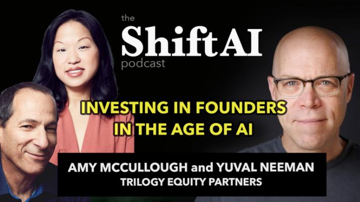 Yuval Neeman, photo 2