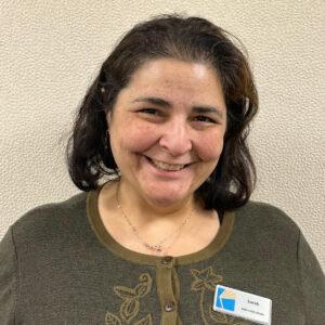 Sarah Schmidt, SHRM-CP, photo 1