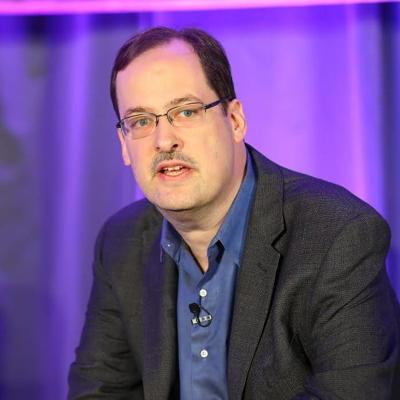 Eric Goldberg, photo 2