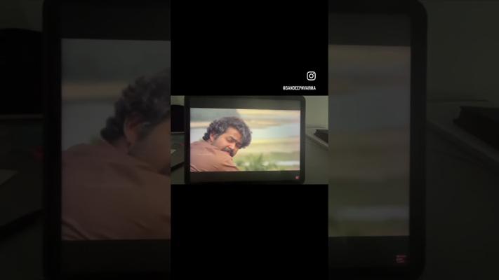 Sandeep Varma, photo 2