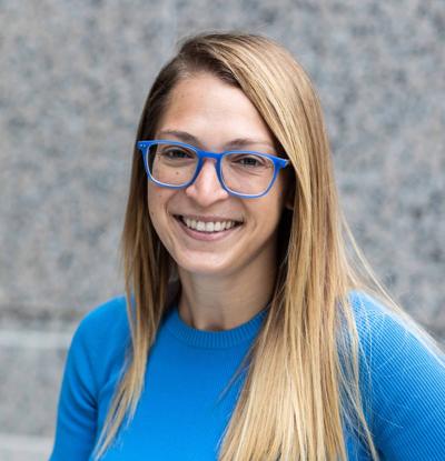 Michelle Calabrese, photo 2