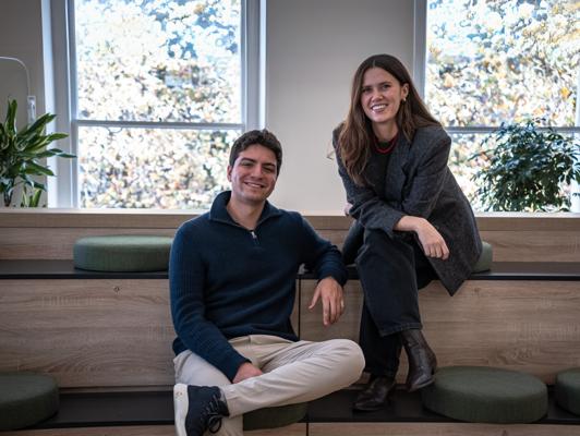 Tomás Herrmann, photo 1