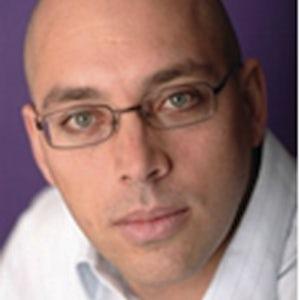 Karl Gregory, photo 1