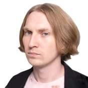 Pavel Sukhachev, photo 1