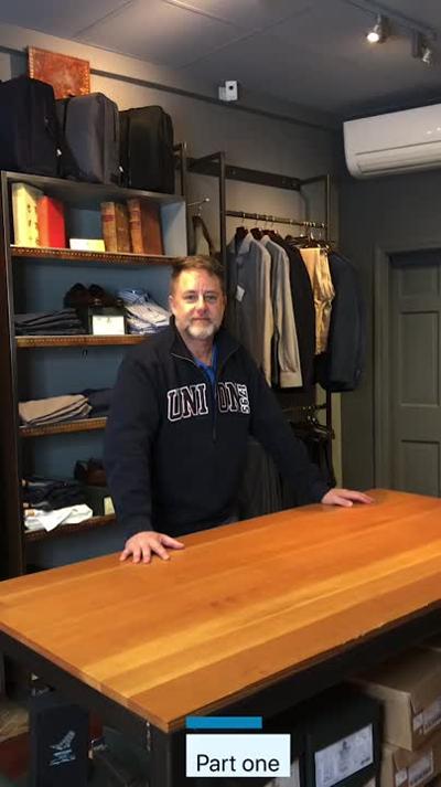 Gregory Datseris, photo 2