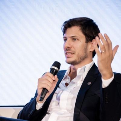 Tomaz Levak, photo 1