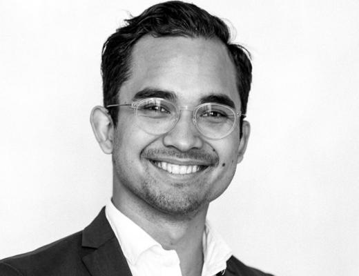 Alexander Avanth, photo 1