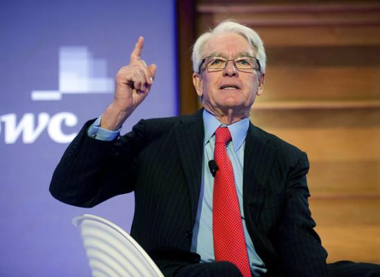 Chuck Schwab, photo 1