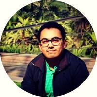 Abhinav Paitandy, photo 1