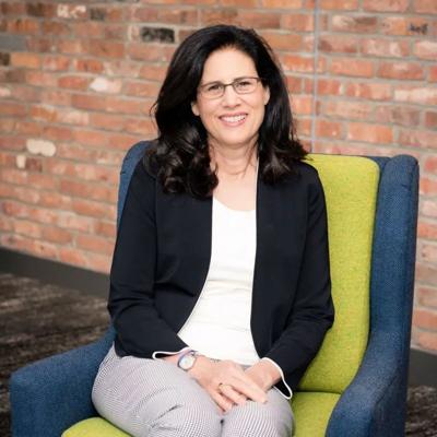 Carol Fishman, photo 2