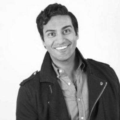 Thomas Gueridon, photo 2