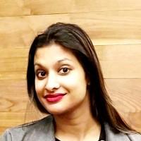 Sam Basu Farreca, MBA, photo 1