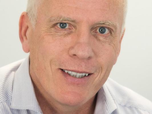 David Buckingham, photo 2