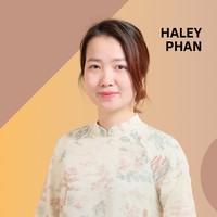 Hailey Phan, photo 2