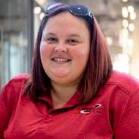 Tiffany Gorby, photo 1