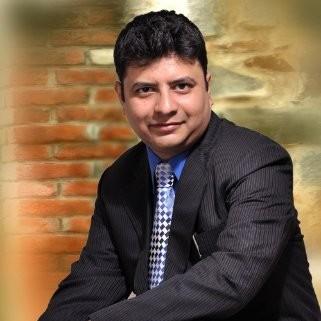 Aditya Mukerjee, photo 1